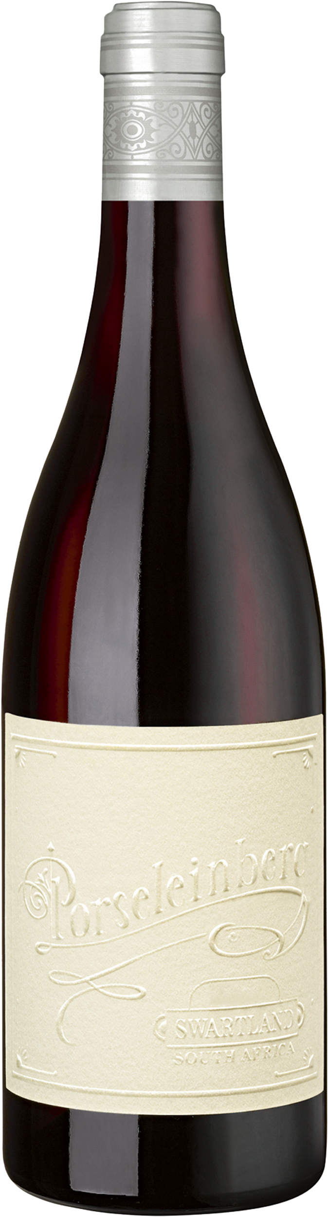 Porseleinberg Syrah 2023