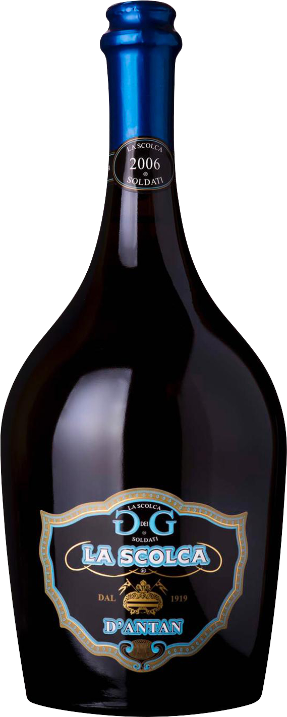 La Scolca D'Antan Gavi dei Gavi® DOCG 2012