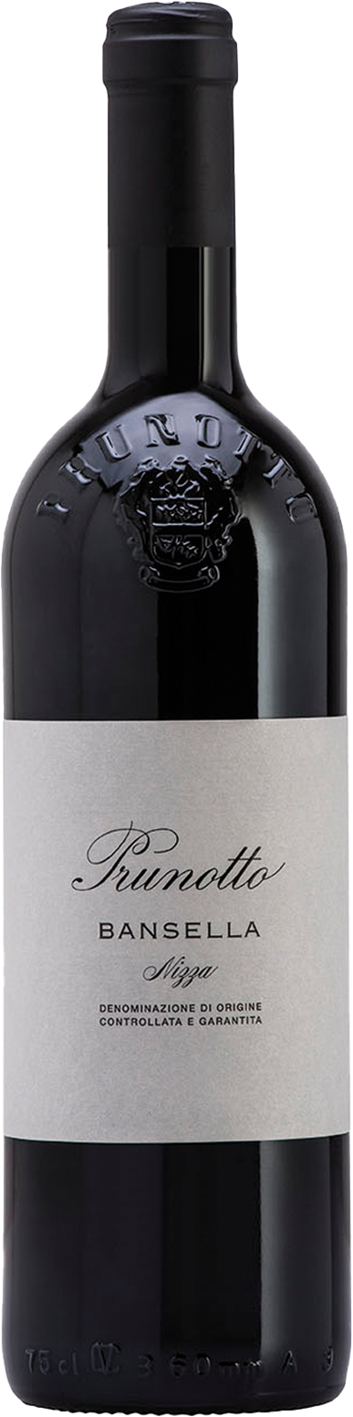 Prunotto Bansella NIzza DOCG 2022