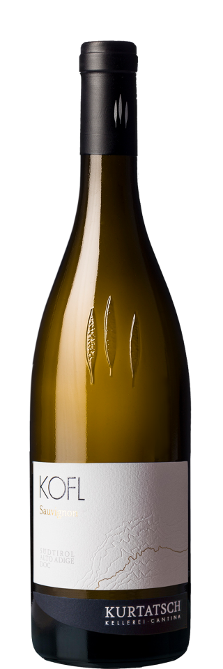 Cantina Kurtatsch Kofl Südtirol Sauvignon DOC 2023