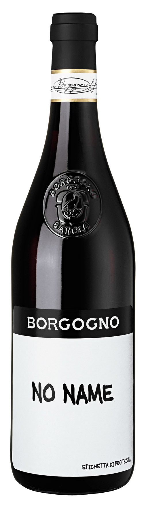 Borgogno "No Name" 2022