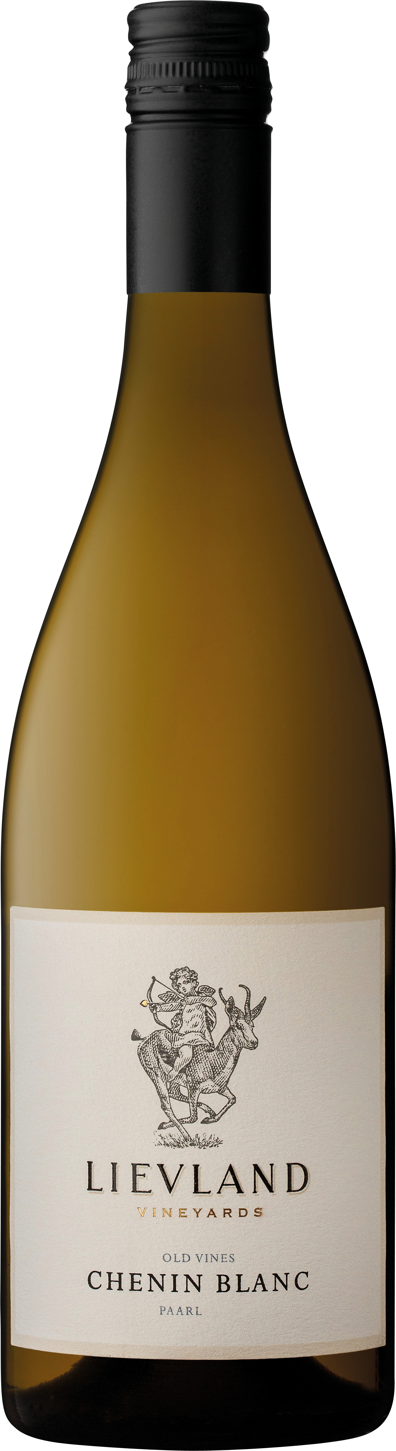 Lievland Bushvine Chenin Blanc 2025