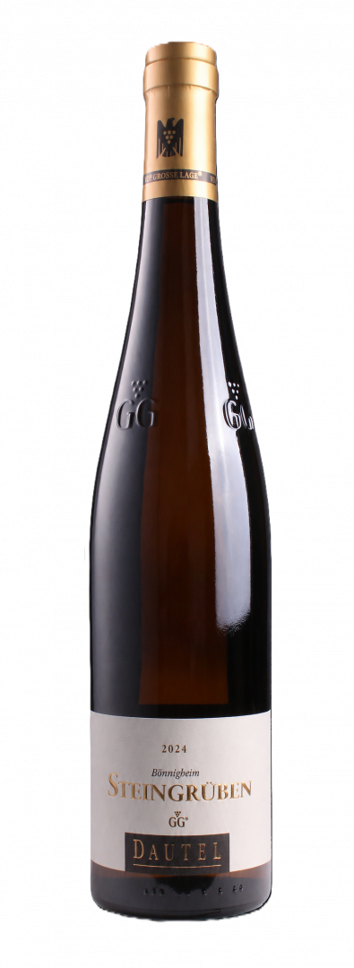 Dautel Bönnigheimer Steingrüben Riesling 2023