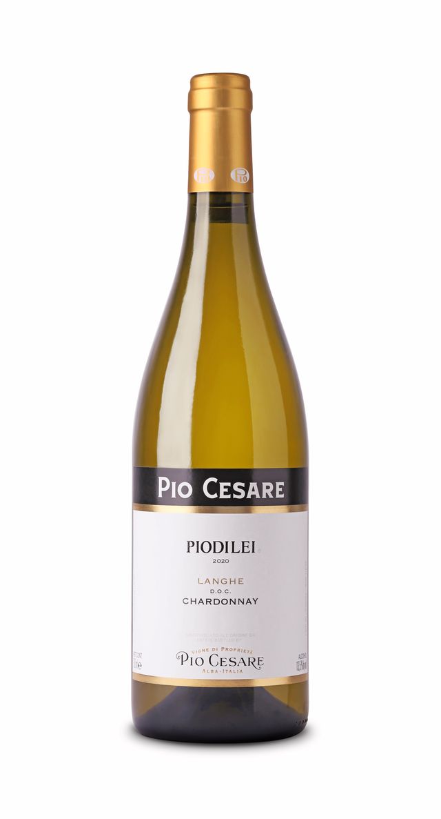 Pio Cesare Piodilei Chardonnay DOC 2023