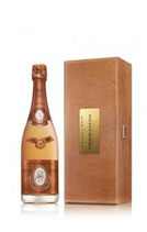 Louis Roederer Cristal Rosè 2013 Champagner in Premium Geschenkverpackung