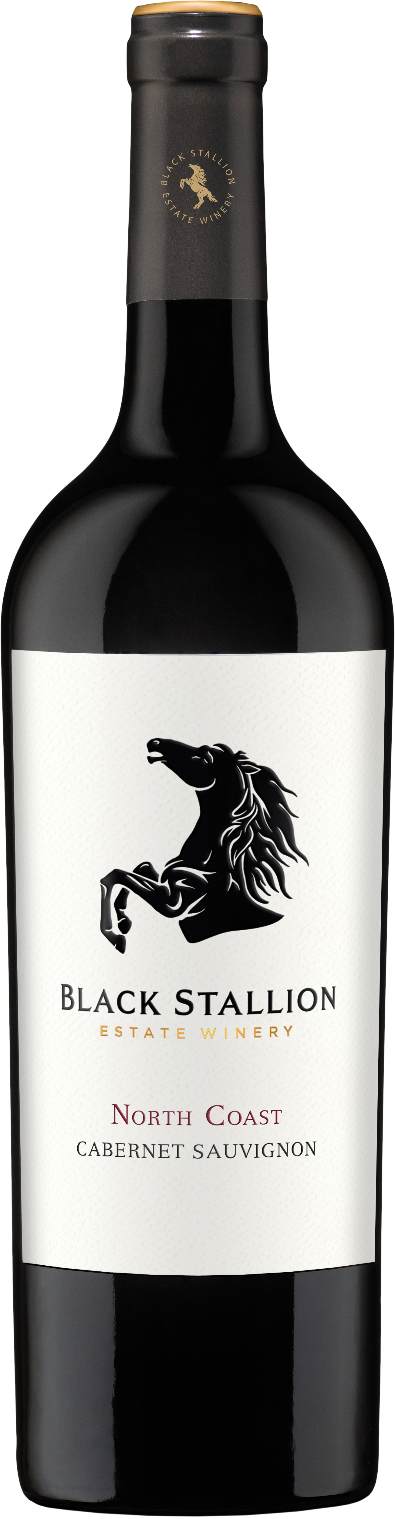 Black Stallion North Coast Cabernet Sauvignon 2023