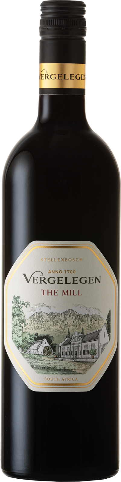 Vergelegen The Mill Race 2022