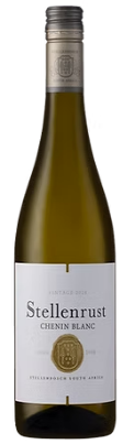 Stellenrust Chenin Blanc 2026