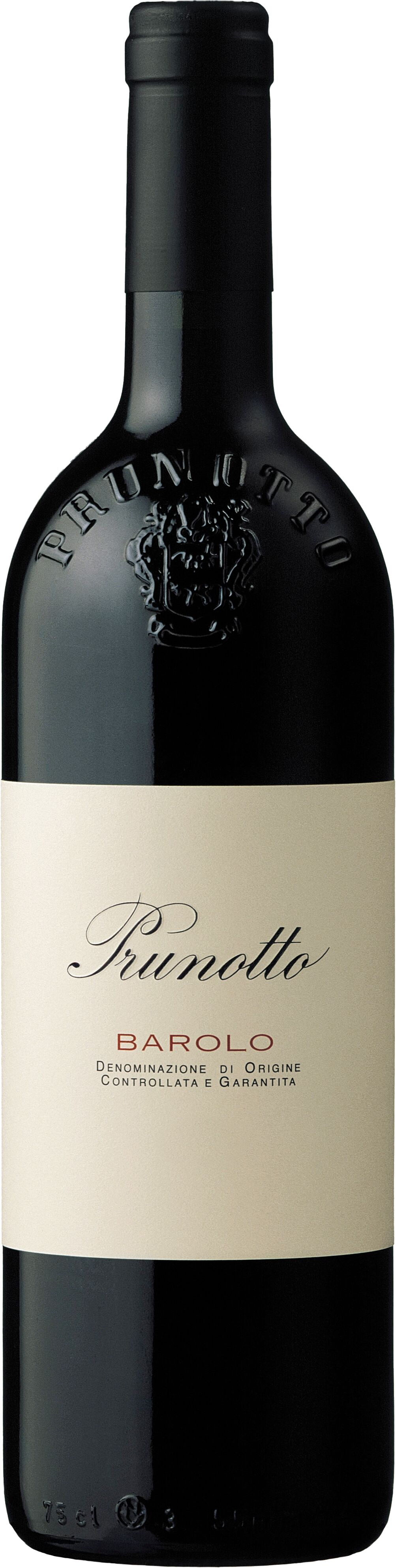 Prunotto Barolo DOCG 2021