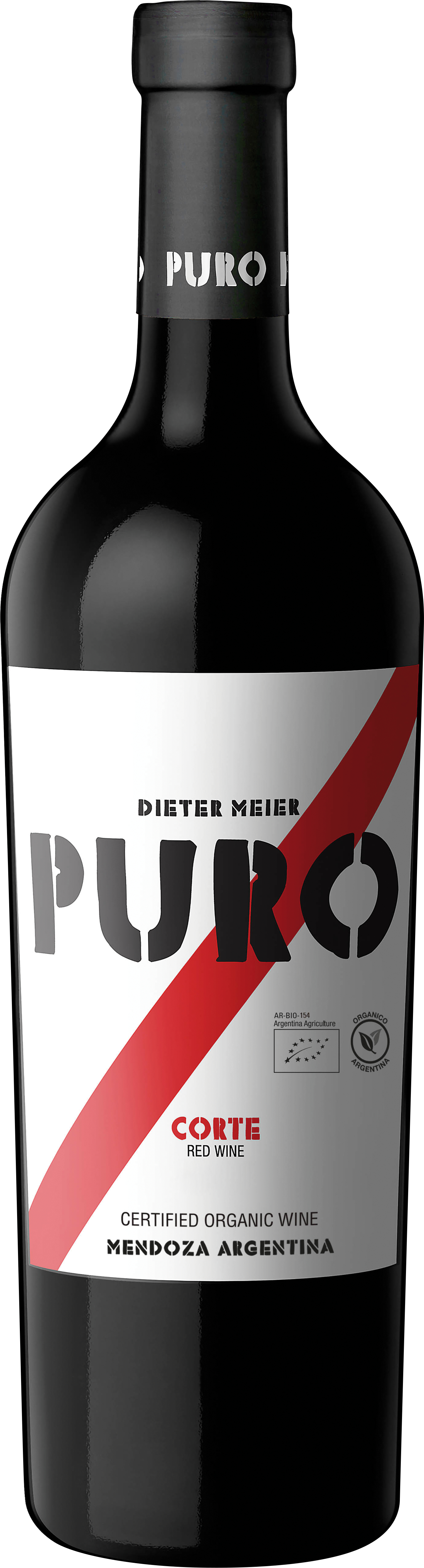 Dieter Meier Puro Corte 2022