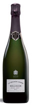 Bollinger La Grande Annèe Rosè 2012 Champagner in HK