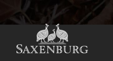 Saxenburg Winery
