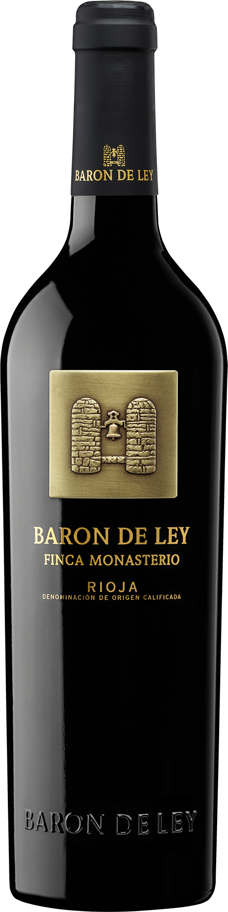 Baròn de Ley Finca Monasterio 2022