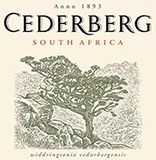 Cederberg winery