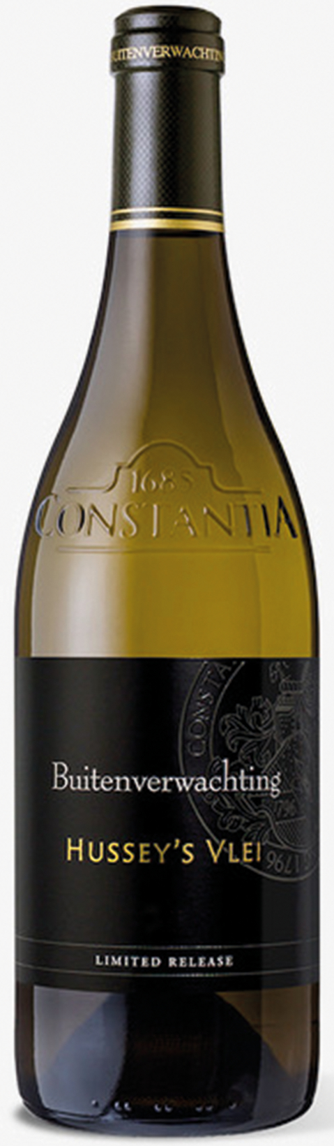 Buitenverwachting Sauvignon Blanc Hussey`s Vlei 2024