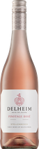 Delheim Pinotage Rosè 2021