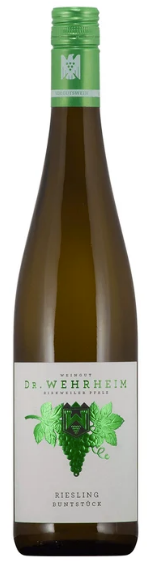 Dr. Wehrheim Riesling Buntstück 2025