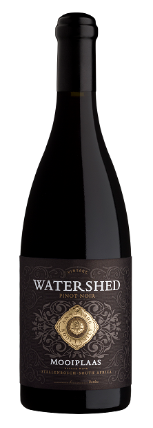 Mooiplaas Watershed Pinot Noir 2022
