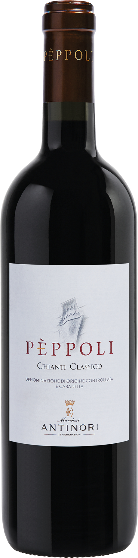 Pèppoli Chianti Classico DOCG 2024