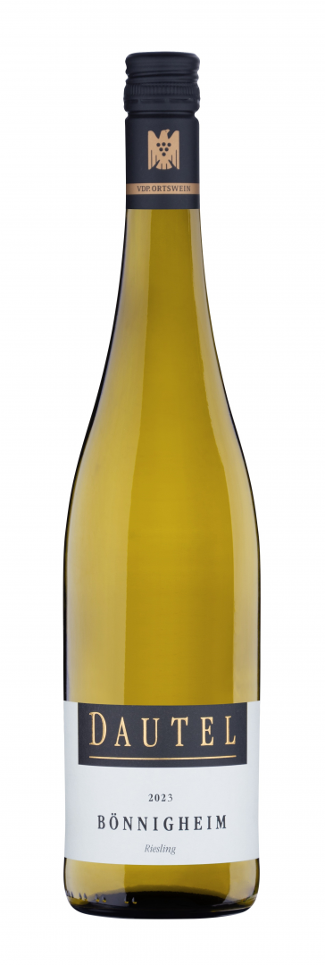 Dautel Bönnigheim Riesling 2023