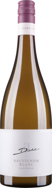 A. Diehl Superior Sauvignon Blanc 2020