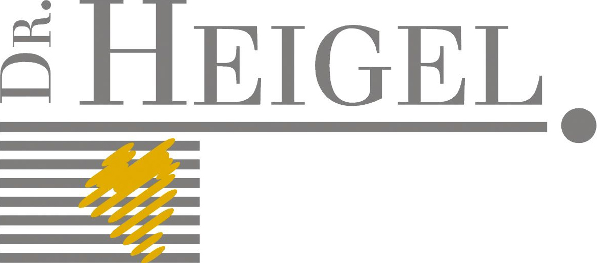 Dr. Heigel