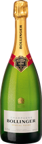 Bollinger Special Cuvèe Brut Champagner -halbe Flasche-