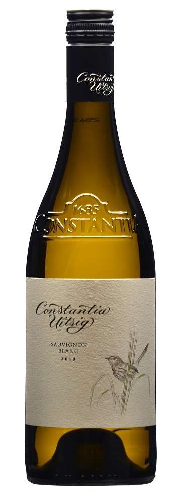 Constantia Uitsig Sauvignon Blanc 2023