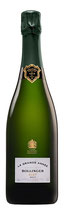 Bollinger La Grande Annèe 2014 Champagner -Magnum-