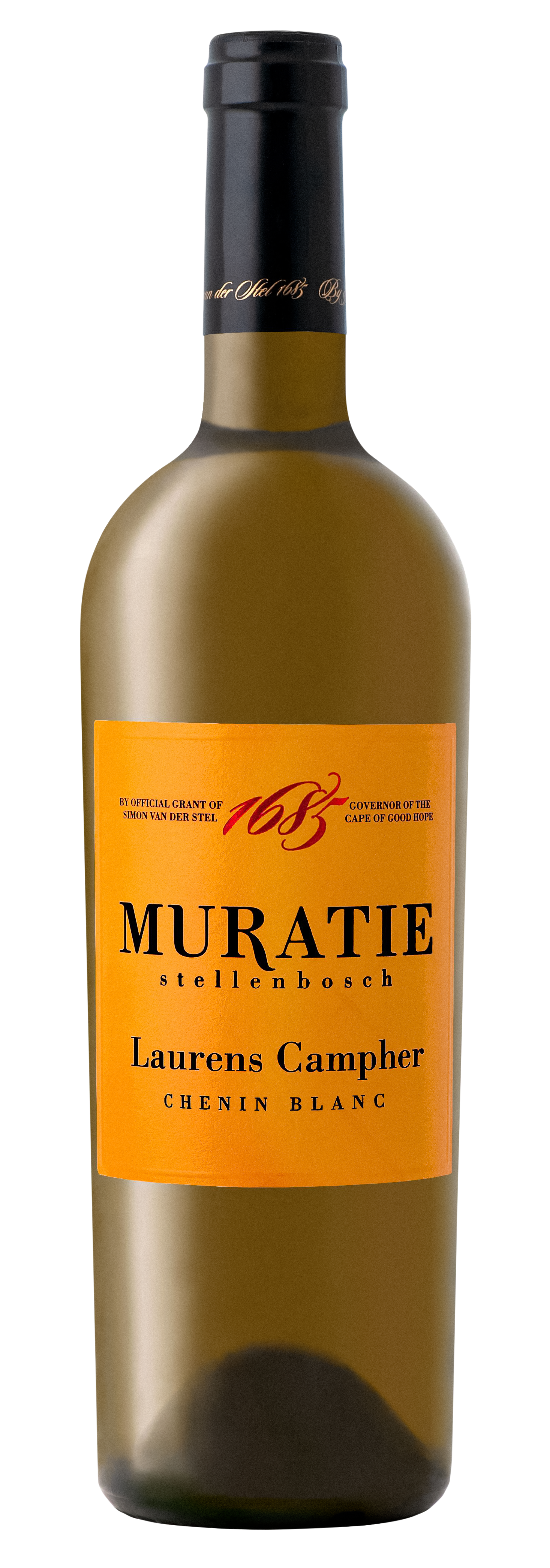 Muratie Laurens Campher Chenin Blanc 2023