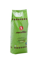 Drago Mocambo Aroma Biologico Fairtrade Kaffeebohnen, 1kg