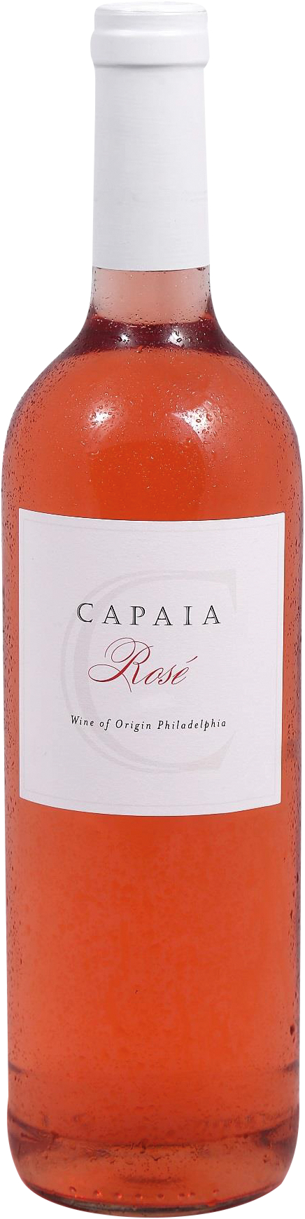 Capaia  Rosè 2024