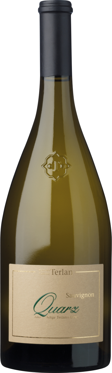 Terlan Quarz Sauvignon Blanc DOC 2024