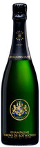 Barons de Rothschild Brut Champagner -Magnum-
